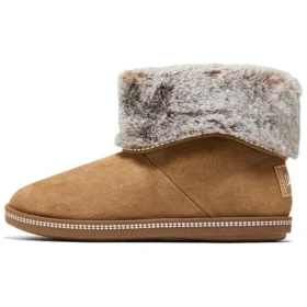 Cozy Campfire „Khaki Brown”