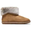 Cozy Campfire „Khaki Brown”