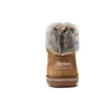 Cozy Campfire „Khaki Brown”
