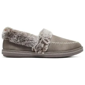 Cozy Campfire „Let’s Toast – Taupe”