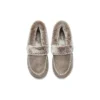 Cozy Campfire „Let’s Toast – Taupe”