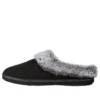 Cozy Campfire Mule „Black”