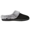 Cozy Campfire Mule „Black”