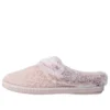 Cozy Campfire Mule „Blush”