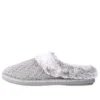 Cozy Campfire Mule „Grey”