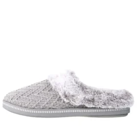 Cozy Campfire Mule „Grey”