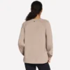 Cozy Luxe Crewneck Cozy Luxe Crewneck