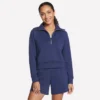 Cozy Luxe Everyday z zamkiem 1/4 Cozy Luxe Everyday z zamkiem 1/4