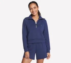 Cozy Luxe Everyday z zamkiem 1/4