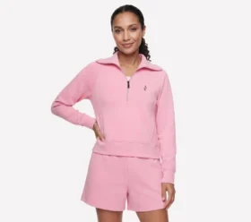 Cozy Luxe Everyday z zamkiem 1/4