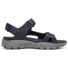 Creston Ultra „Havana – Navy Grey”