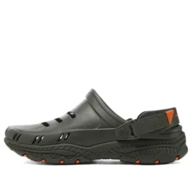 Creston Ultra „Olive Green Orange”