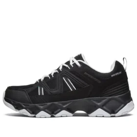 Crossbar Low-Top Czarne/Białe