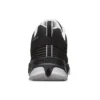 Crossbar Low-Top Czarne/Białe