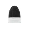 Cupsole 1 low Sneakersy Czarny