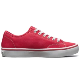 Cupsole 1 „Red White”