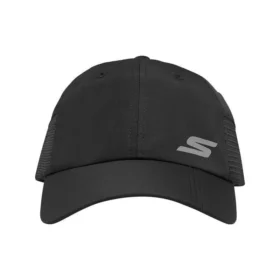 Czapka baseballowa „Czarna”