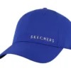 Czapka baseballowa Skech-Shine z folią Czapka baseballowa Skech-Shine z folią