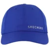 Czapka baseballowa Skech-Shine z folią Czapka baseballowa Skech-Shine z folią
