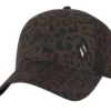 Czapka baseballowa Skechers Cheetah Czapka baseballowa Skechers Cheetah