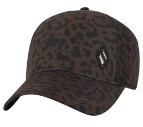 Czapka baseballowa Skechers Cheetah
