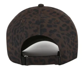 Czapka baseballowa Skechers Cheetah