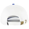 Czapka baseballowa Skechers Crest