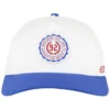 Czapka baseballowa Skechers Crest