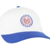 Czapka baseballowa Skechers Crest