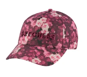 Czapka baseballowa Skechers Inbloom