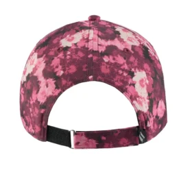 Czapka baseballowa Skechers Inbloom