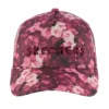 Czapka baseballowa Skechers Inbloom Czapka baseballowa Skechers Inbloom