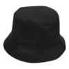 Czapka rybacka typu bucket „Black”