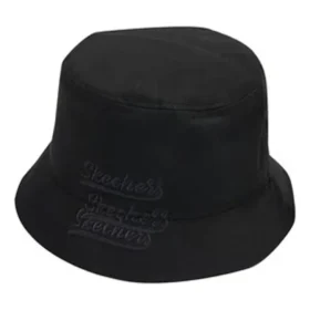 Czapka rybacka typu bucket „Black”