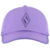 Czapka Skechweave Diamond z kontrastowymi wstawkami Czapka Skechweave Diamond z kontrastowymi wstawkami