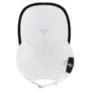 Czapka Skechweave Diamond z kontrastowymi wstawkami Czapka Skechweave Diamond z kontrastowymi wstawkami