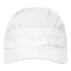 Czapka z daszkiem typu snapback „White”