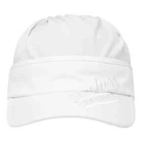 Czapka z daszkiem typu snapback „White”