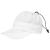 Czapka z daszkiem typu snapback „White”