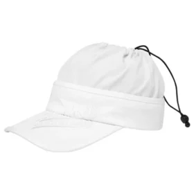 Czapka z daszkiem typu snapback „White”