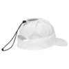 Czapka z daszkiem typu snapback „White”