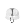 Czapka z daszkiem typu snapback „White”