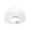 Czapka z daszkiem „White Blue”