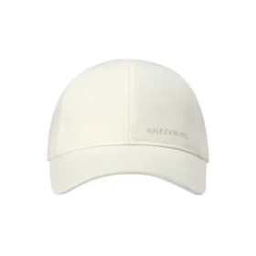 Czapka z daszkiem z logo „White”