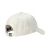Czapka z daszkiem z logo „White”