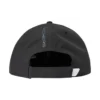 Czapka z daszkiem z nadrukowanym logo „Black Blue”