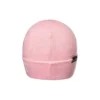 Czapka z nadrukiem logo „Pink White”