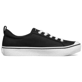 Czarne niskie Sneakersy „Bob’s B Wild”