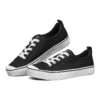 Czarne niskie Sneakersy „Bob’s B Wild”