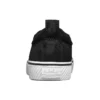 Czarne niskie Sneakersy „Bob’s B Wild”
